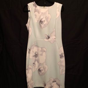 Beautiful Calvin Klein dress